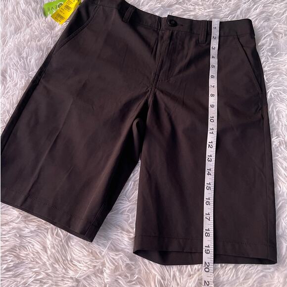 NWT RSQ Hybrid Short Black Youth Sz 16 NWT - Picture 4 of 7
